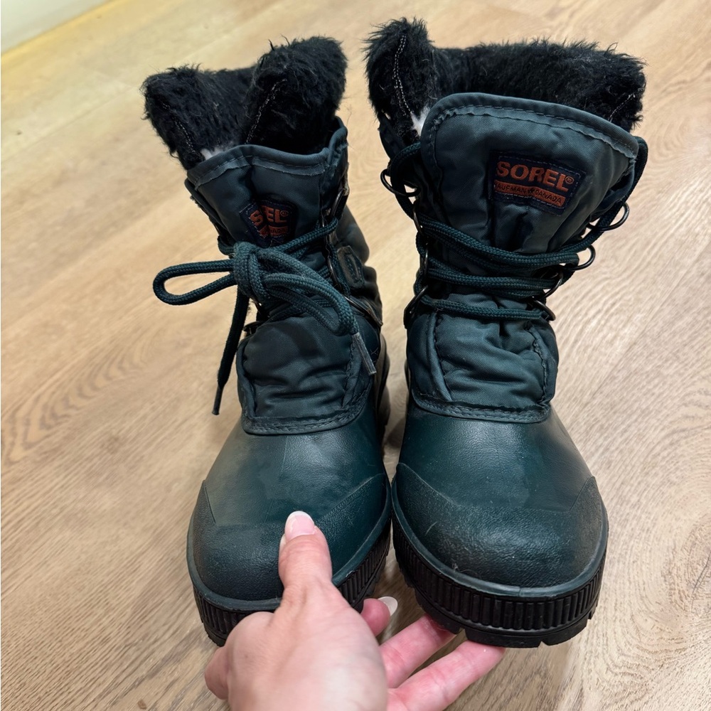 Sorel Women's Winter Boots